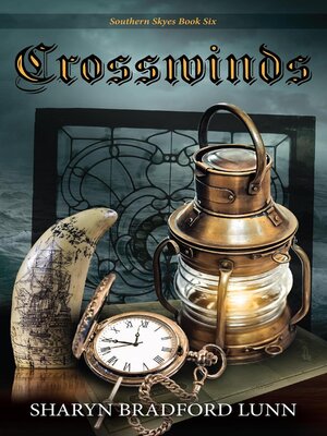 cover image of Crosswinds